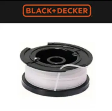 Senar Pemotong Rumput 90564282 Refill Senar Replacement Black Decker