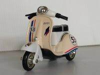 VESPA CLASSIC MODEL นั่งไม่ได้คันเล็ก