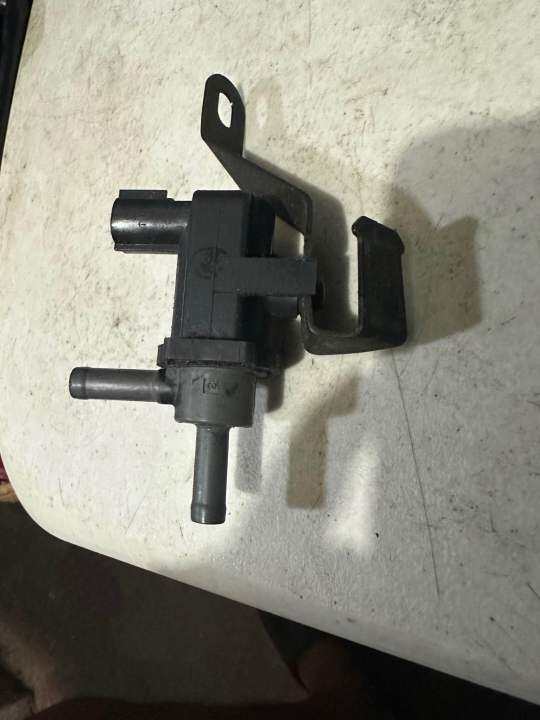 1WEEK WARRANTY TOYOTA VIOS 20072013 IDLE UP / PCV EVAPORATIVE PURGE