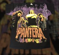 เสื้อOvp PANTERA สไตล์ปี90s