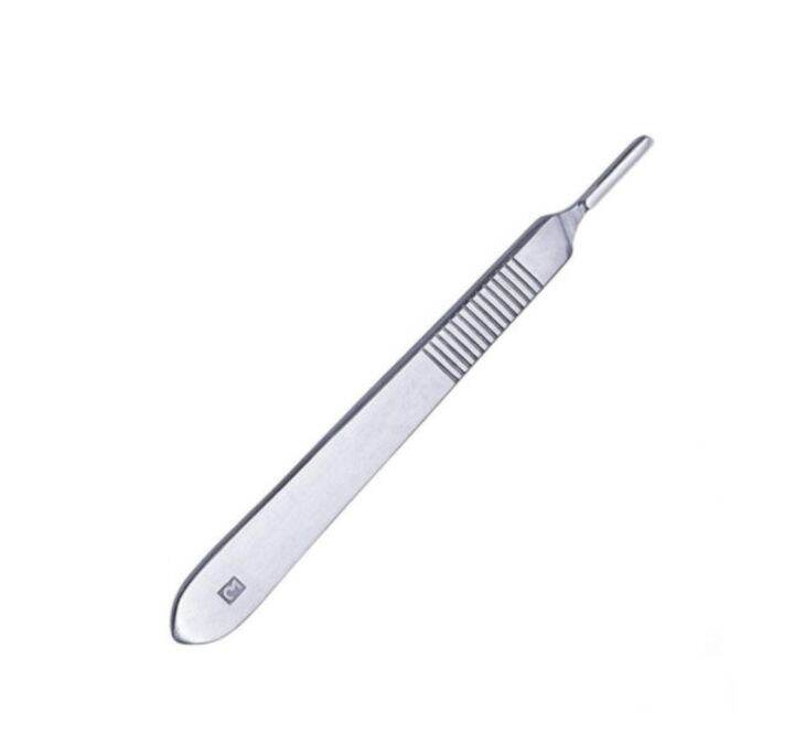 scalpel BP handle no 3 | Lazada