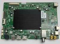 Main Board Toshiba (เมนบอร์ด โตชิบา) ใช้กับรุ่น 49U7750VT พาร์ท 5844-A9K02T-0P00 ของแท้ถอดพร้อมใช้งาน