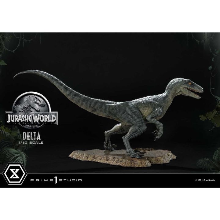 prime1studio-jurassic-world-film-delta-รูปปั้นไดโนเสาร์-เดลต้า-แร็พเตอร์-รุ่น-pcfjw-04