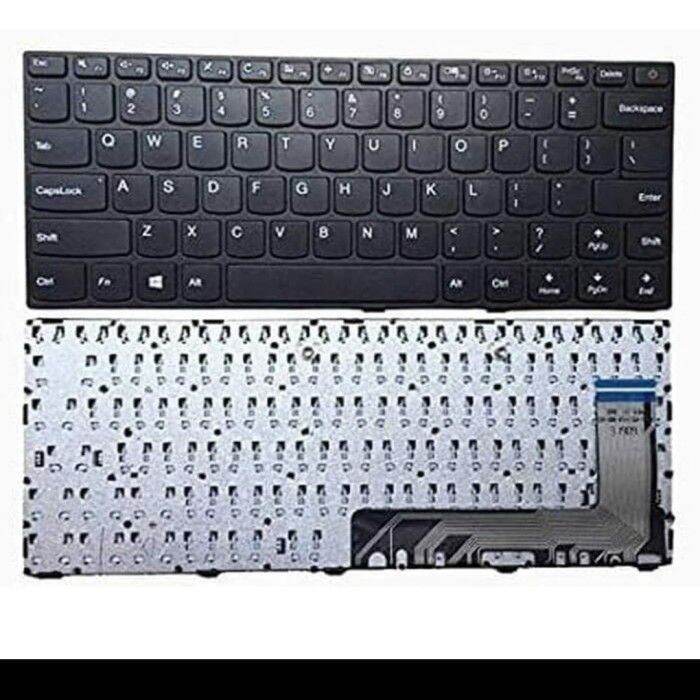 Keyboard Lenovo IDEAPAD 11014 11014AST 11014IBR 11014ISK 14 ISK