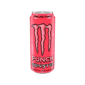 Monster Energy Energy Drinks | The best prices online in Malaysia | iPrice