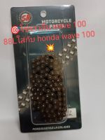 ?โซ่ราวลิ้นเวฟ 100 88 ข้อ?honda wave เวพเก่า เวฟ 100S???