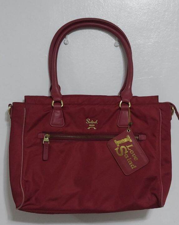 Ukay na Ukey ! ! ! Japan Surplus Bags Lazada PH