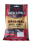 Jack Link’s Original Beef Jerky 50g.