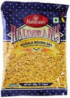 Haldiram Masala Moong Dal 200g