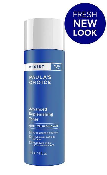 PAULA’S CHOICE RESIST Advanced Replenishing Toner 118 ml. | Lazada.co.th