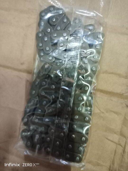 TIMING CHAIN KAWASAKI BAJAJ CT125 Lazada PH