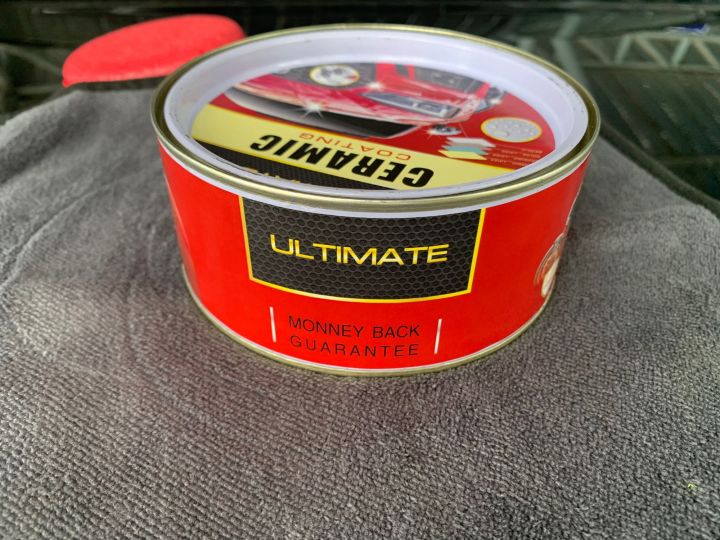 ultimate-ceramic-coating-เคลือบสีเกรดพรีเมี่ยม-ผลิตภัณฑ์-ที่-คนรักรถไม่ควรพลาด