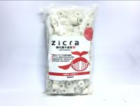 Zicra nitrification bacterium filter M 900 ml. วัสดุกรองชีวภาพทีอยู่แบคทีเรีย