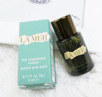 NEW!! รุ่นใหม่ล่าสุด LA MER THE TREATMENT LOTION 5 ml