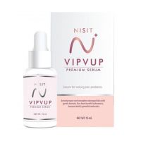 ✅?%Nisit Vipvup นิสิต วิบวับ พรีเมี่ยม เซรั่ม