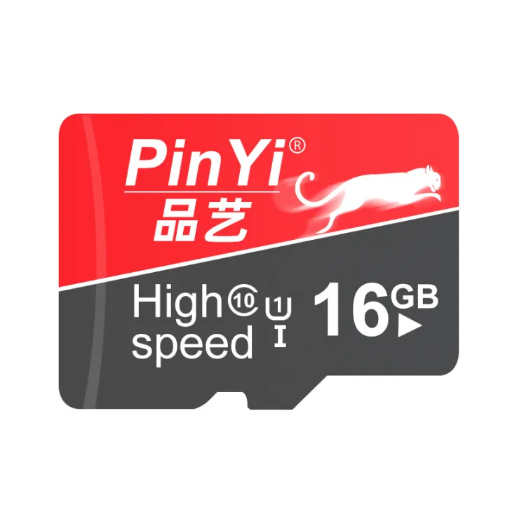 Memory Card 32G Driving Recorder 64G HighSpeed Dedicated SD Card