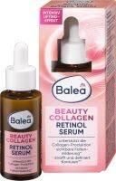 แพคเกจใหม่ ของแท้ 100% ค่ะ Balea Beauty Collagen Retinol Serum 30 ml