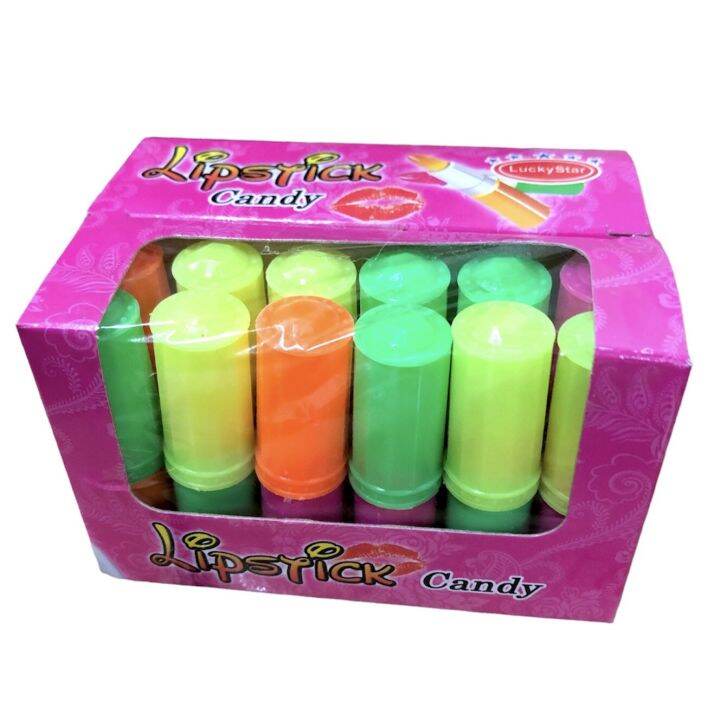 Mini Lipstick Candy Lazada PH