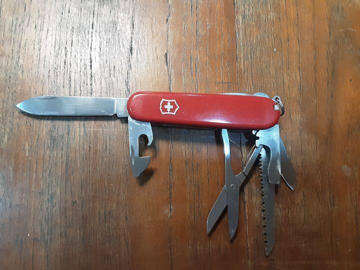 victorinox-huntman-91mm