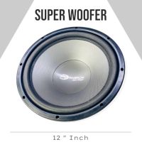 ดอกลำโพง AMERON 12นิ้ว 4 Ohm 800 WATTS AM1240 12" 30Cm. Super Subwoofer