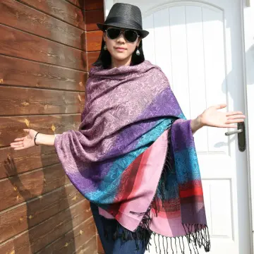 Shop Scarf For Indian Women online - Jan 2024