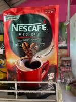 Nescafé red cup กาแฟคั่วบดละเอียด 90กรัม