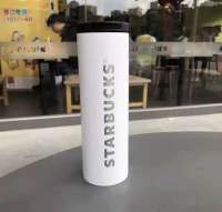 Starbuck Official Store ถ้วย 680ml Starbuck,ครบรอบ วันวาเลนไทน์ของขวัญ แก้วสตาร์บั๊ค มูลค่าสูงถ้วยฉนวนสตาร์บัคถ้วย Starbuck