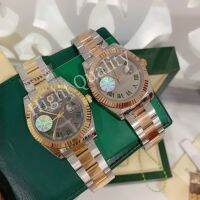 40mm Automatic Roman Deal top Quality Wacthes