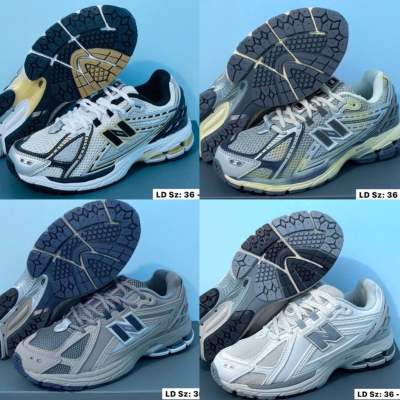 รองเท้าNew Balance 1906R (size36-45) มี4สี Running รองเท้าวิ่งผู้ชาย รองเท้าวิ่ง ผู้หญิง รองเท้าออกกำลังกาย รองเท้าผ้าใบ