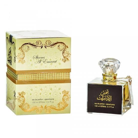 น้ำหอม-shams-al-emarat-eau-de-parfum-by-ard-al-zaafaran-nbsp