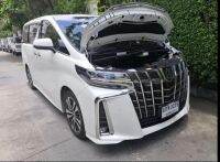 VVti super torqe AR model 2AR engine Dual vvti Alphard //6AR for Camry ASV51