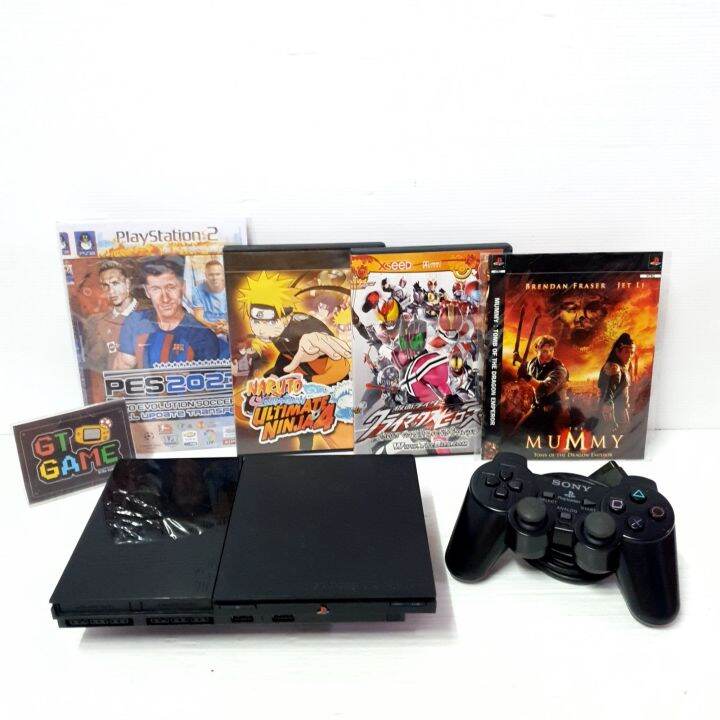 ps2 slim 90006