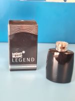 Mont blac Legend EDT 4.5 ml.