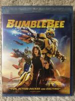 บลูเรย์ Bumblebee:บัมเบิ้ลบี (BLU-RAY)(แนวแอคชั่นผจญภัย) (BD เสียงอังกฤษ+บรรยายอังกฤษ ) แผ่นแท้มือ1 (แผ่นหายาก)(ราคาพิเศษ)