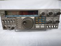 KENWOOD TS-430V วิทยุสื่อสาร ย่าน HF กำลังส่ง 10 วัตต์ ไฟ 13.8 V สภาพเหมือนใหม่ ไม่มีไมค์