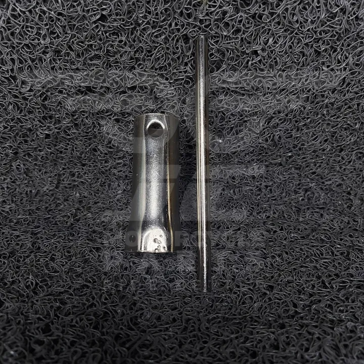 SPARK PLUG SOCKET WRENCH YAMAHA JOG HONDA DIO Lazada PH