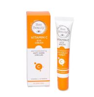 Bee Beauty Vitamin C Eye Cream 15 ml