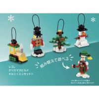 (พร้อมส่ง) Lego Holiday 5 in 1 น่ารักมาก ๆ ครับ