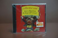 COLLECTIVE ​SOUL​ CD Audio​ Made​ in​ Japan​