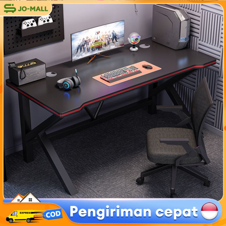 Meja Gaming Meja Komputer Meja Belajar Meja Laptop Meja Kantor