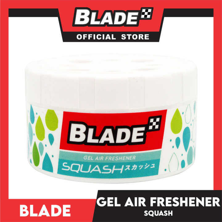 Blade Gel Air Freshener Squash Lazada PH
