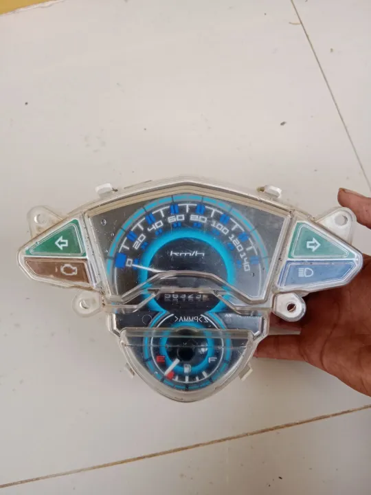 Speedometer Yamaha XeoN. Original. Seken Lazada Indonesia