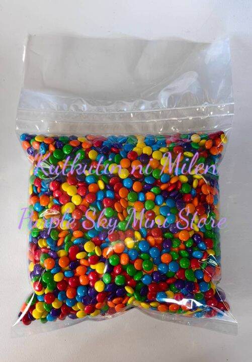 Candies & Chocates - Candy Vending Machine Refill - Per Kilo 