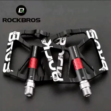 Rockbros road pedals hot sale