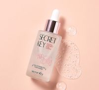 SECRETKEY
Nourishment intensive moisturizing ample helps preserve healthy skin จากเกาหลี