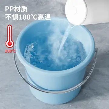 Small Plastic Pail With Lid - Best Price in Singapore - Nov 2023