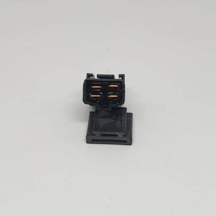 RELAY STATER VIXION NEW SWITCH RADIATOR RELAY RADIATOR Lazada Indonesia