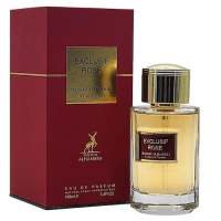 Exclusif Rose 100ml EDP โดย Mason Alhambra