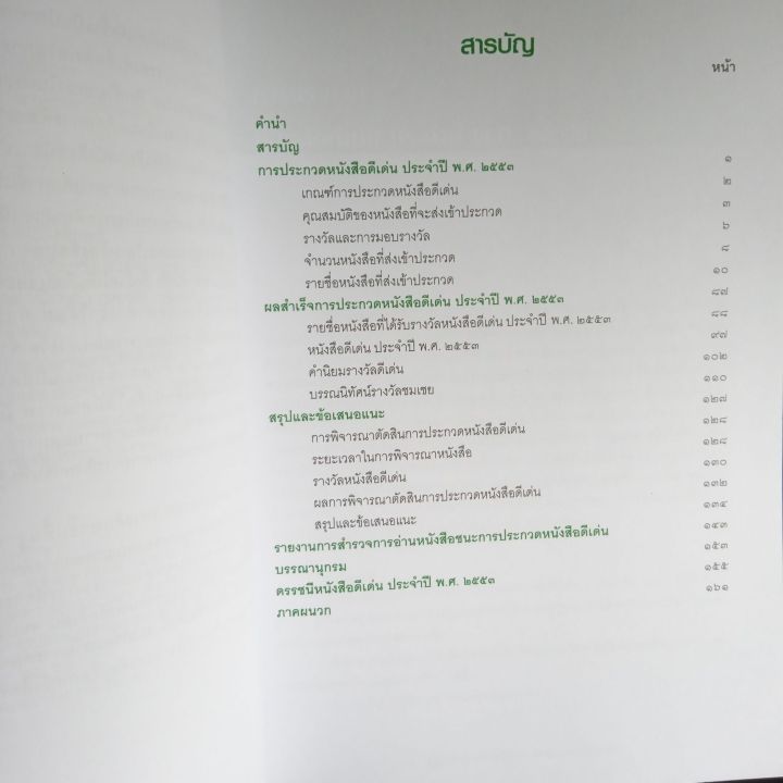 หนังสือดีเด่น-ประจำปี-พ-ศ-2553-สำนักวิชาการและมาตรฐานการศึกษา-สำนักงานคณะกรรมการการศึกษาขั้นพื้นฐาน-กระทรวงศึกษาธิการ