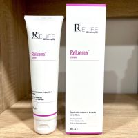 Relife Relizema cream 100ml ครีมสำหรับผิวแห้งคัน